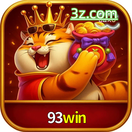 93win logo